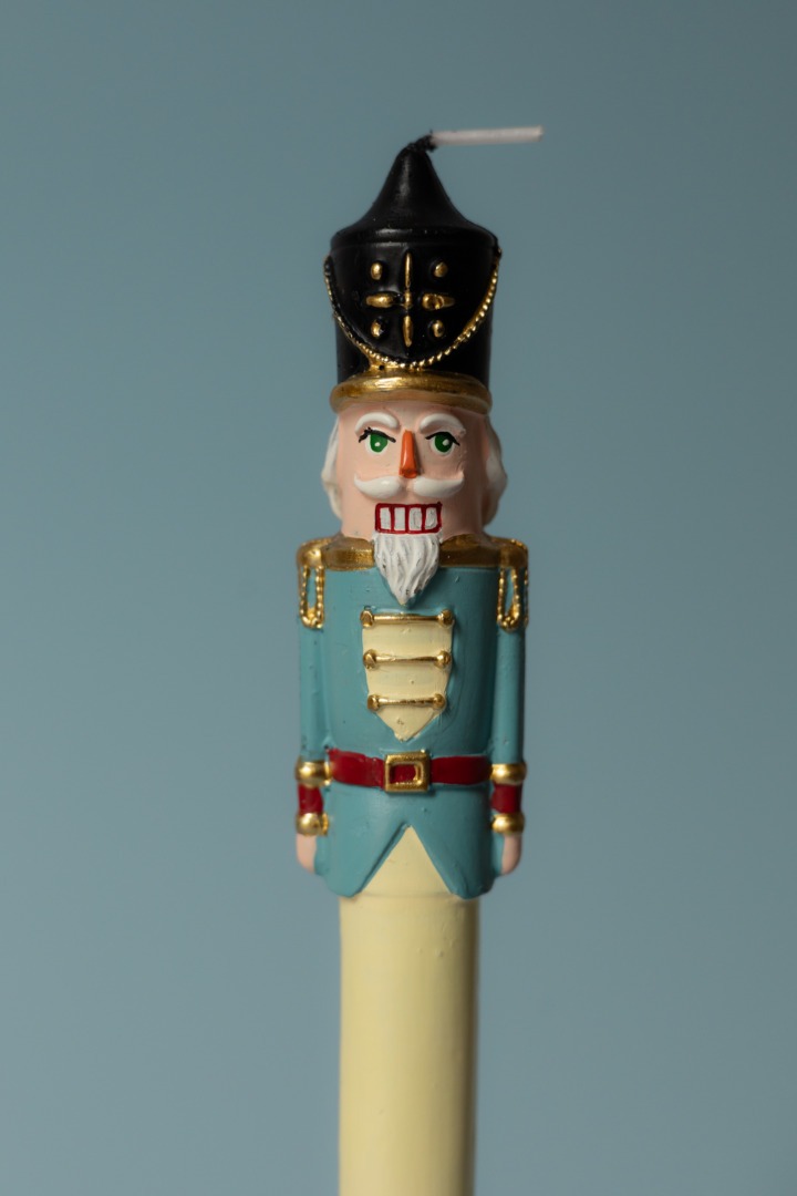 Noello Sir Patrick Earl of Elfborough – Stabkerze