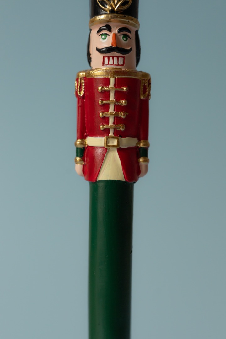 Noello Sir Toby Duke of Mountflammington - Stabkerze