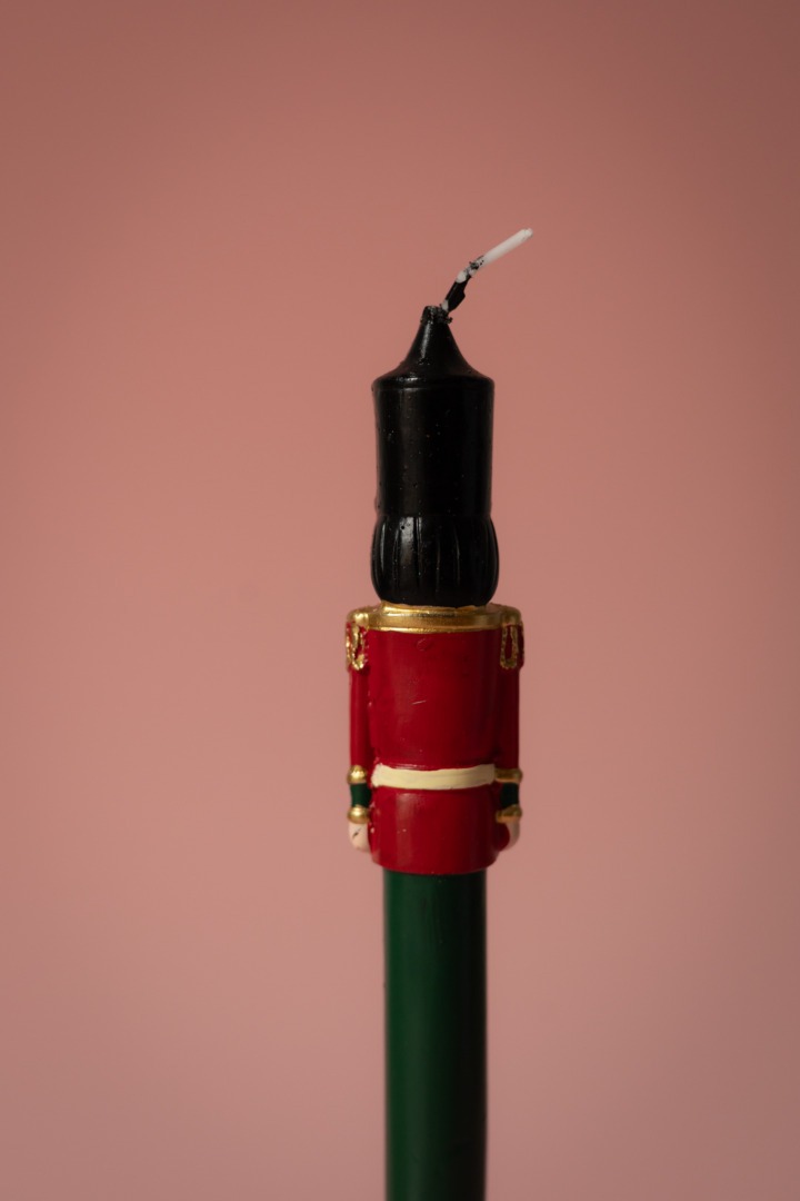 Noello Sir Toby Duke of Mountflammington - Stabkerze