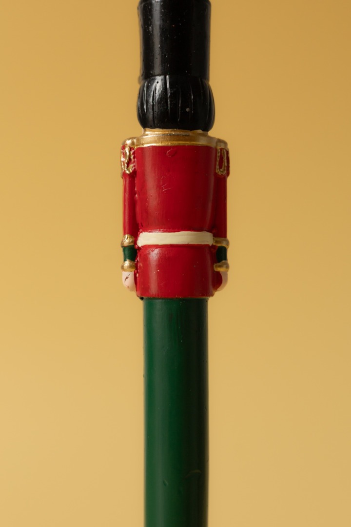 Noello Sir Toby Duke of Mountflammington - Stabkerze