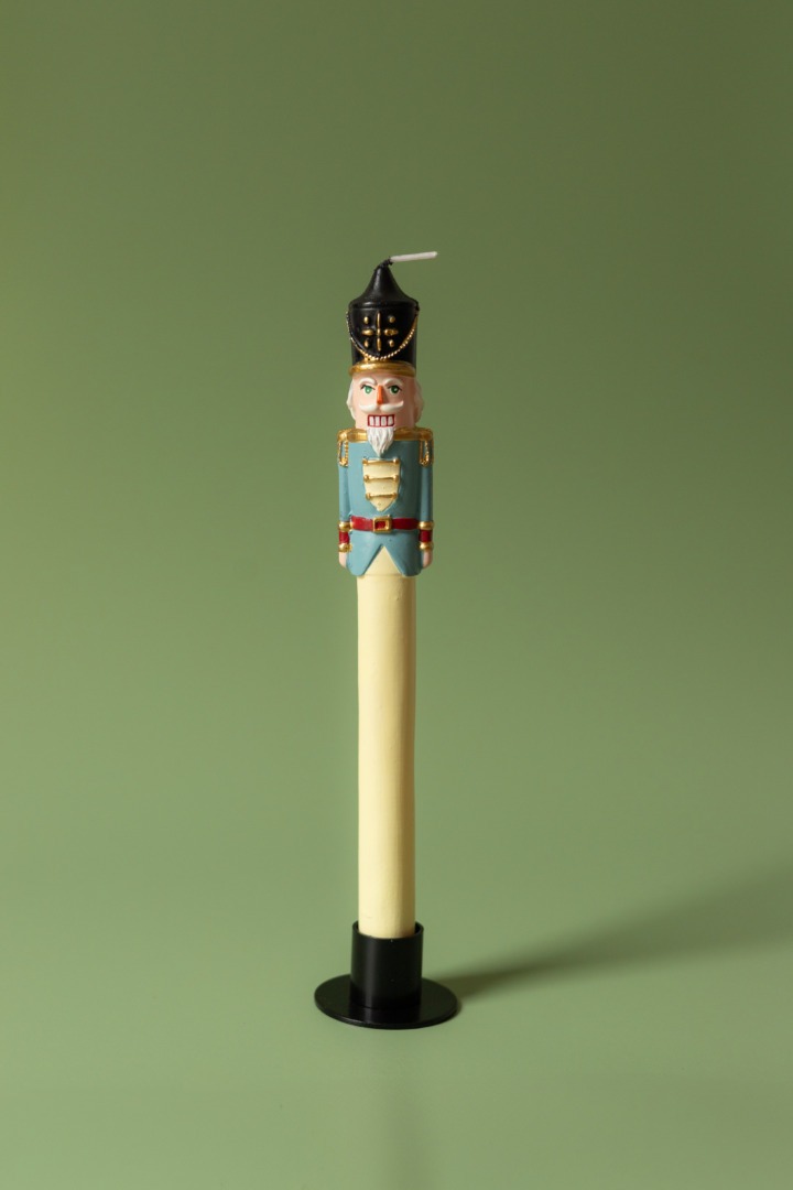 Noello Sir Patrick Earl of Elfborough – Stabkerze