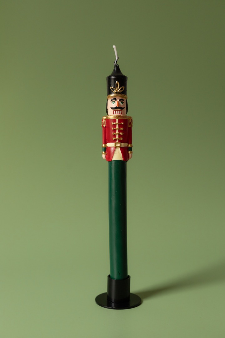 Noello Sir Toby Duke of Mountflammington - Stabkerze