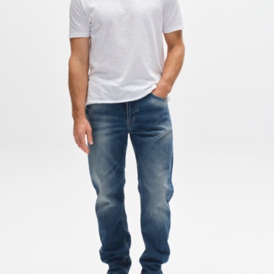 GABBA Carl Oskin Dark Blue Denim