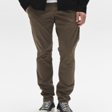 GABBA Paul K3280 Dale Chino Crocodile Slim Fit