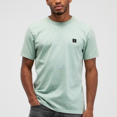 BUTCHER OF BLUE Army Tee Inari Green