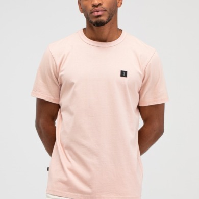 BUTCHER OF BLUE Army Tee Frozen Berry