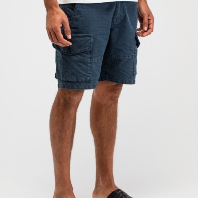 BUTCHER OF BLUE Wilton Ripstop Short Alaska Blue