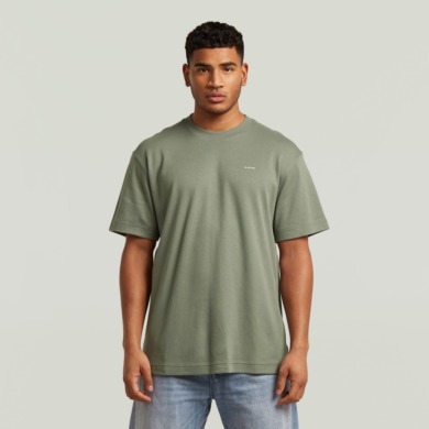 G-STAR RAW True Regular Fit T-shirt Orphus