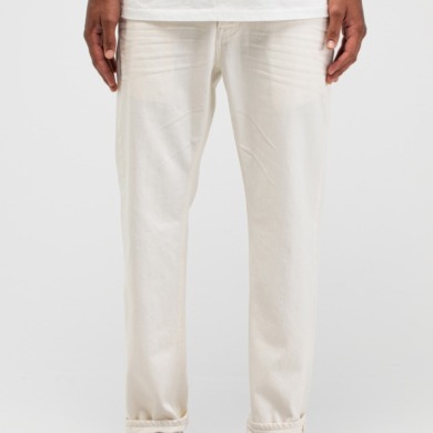 BUTCHER OF BLUE Berkley Loose Fit Jeans Frost Rinsed