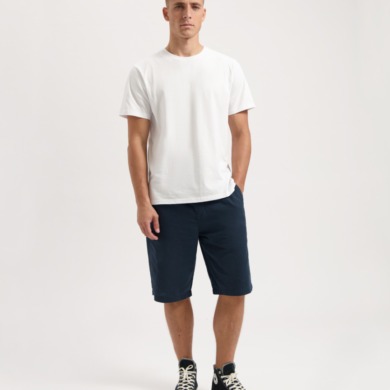 KUYICHI Tyler Liner Short Midnight Blue